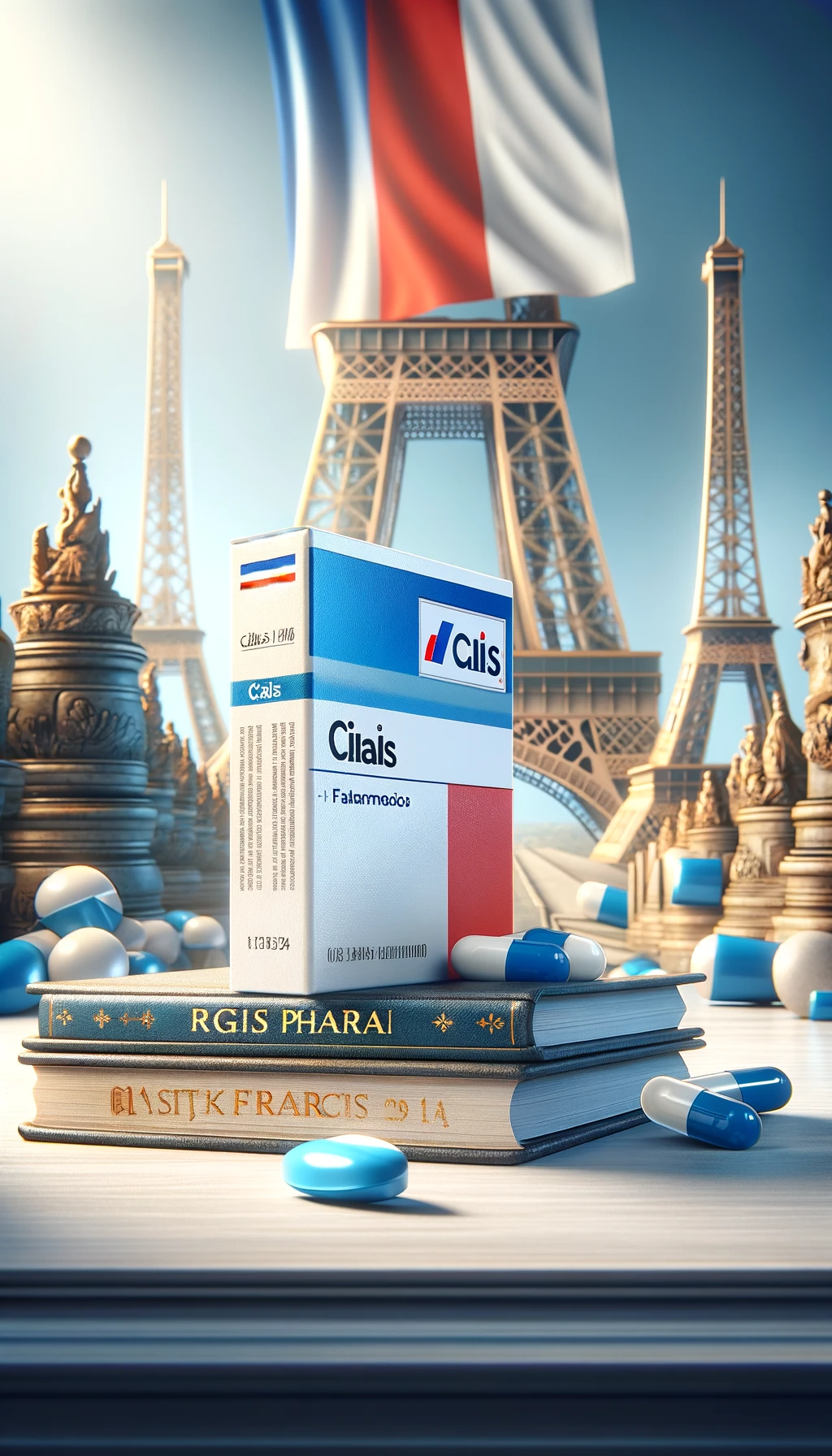 Ou acheter du cialis sans ordonnance a paris